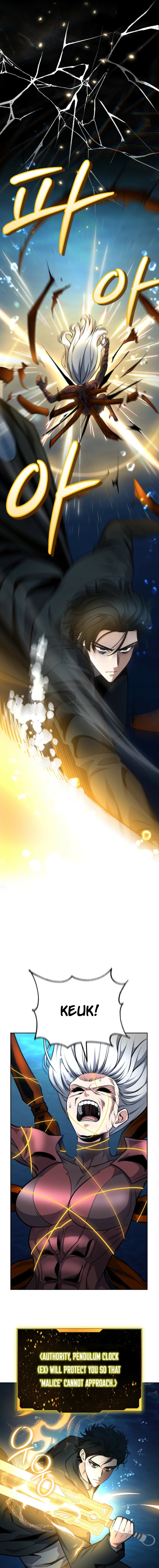 Read Kidnapping a Dragon EN Manga Online