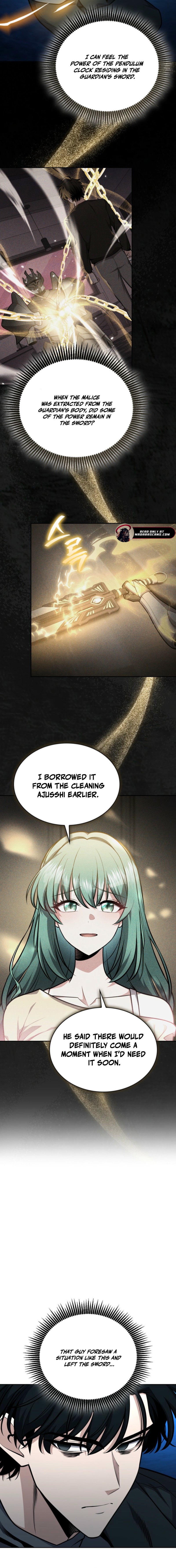 Read Kidnapping a Dragon EN Manga Online