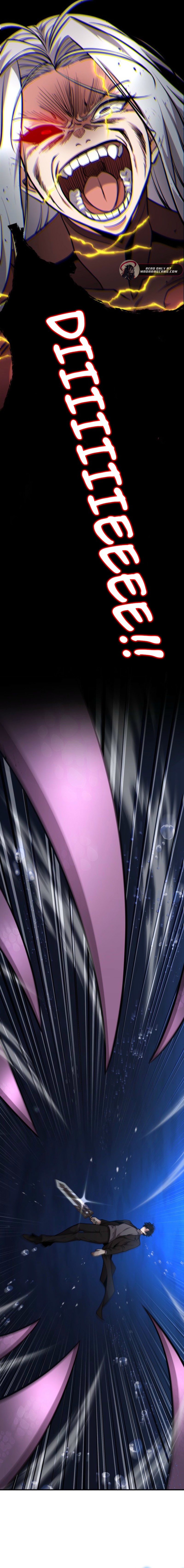 Read Kidnapping a Dragon EN Manga Online