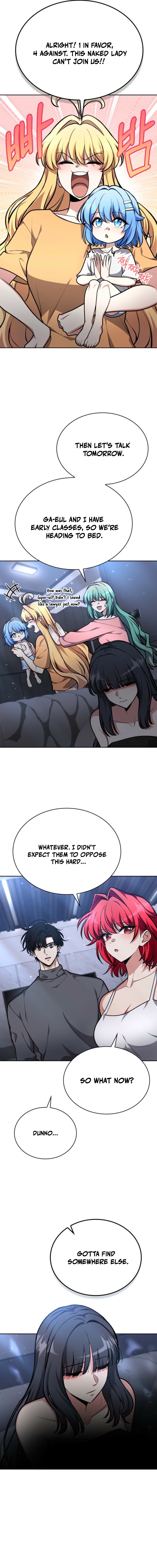Read Kidnapping a Dragon EN Manga Online