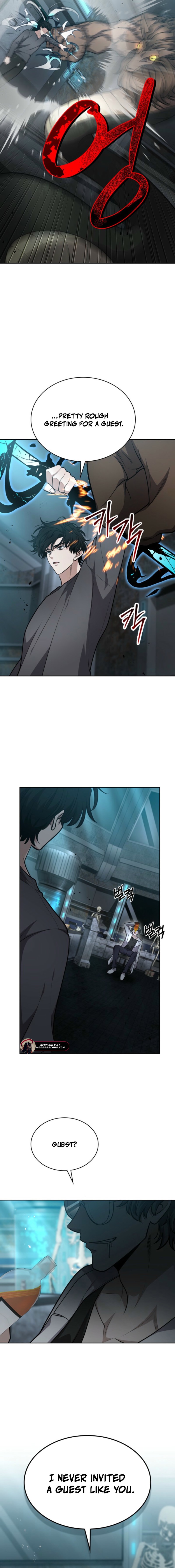 Read Kidnapping a Dragon EN Manga Online