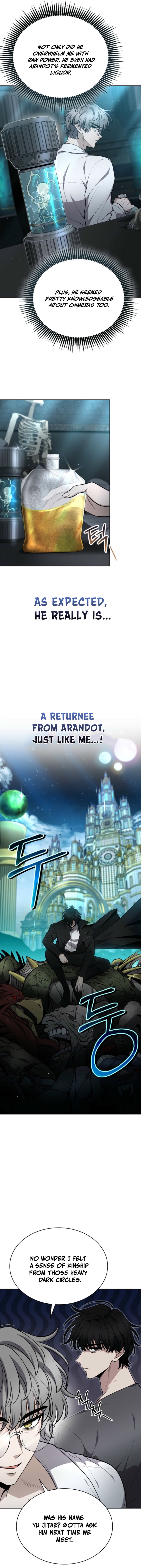 Read Kidnapping a Dragon EN Manga Online