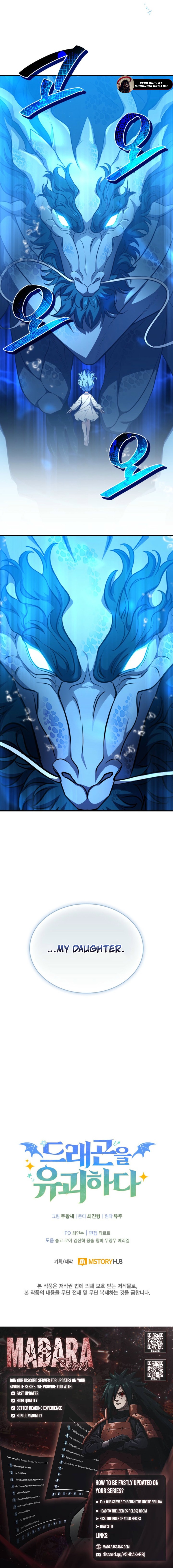 Read Kidnapping a Dragon EN Manga Online