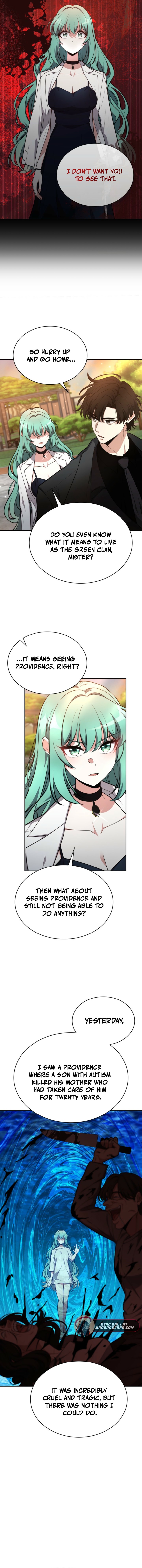 Read Kidnapping a Dragon EN Manga Online
