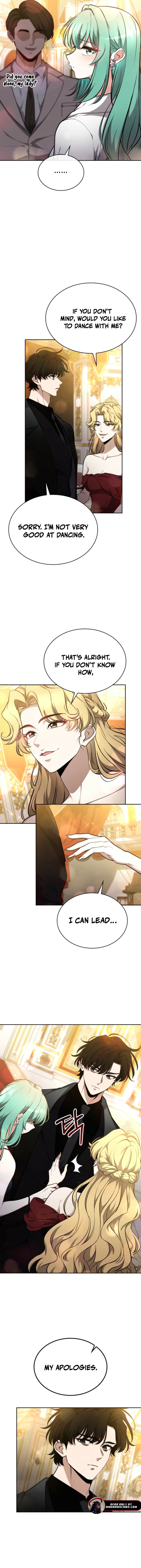 Read Kidnapping a Dragon EN Manga Online