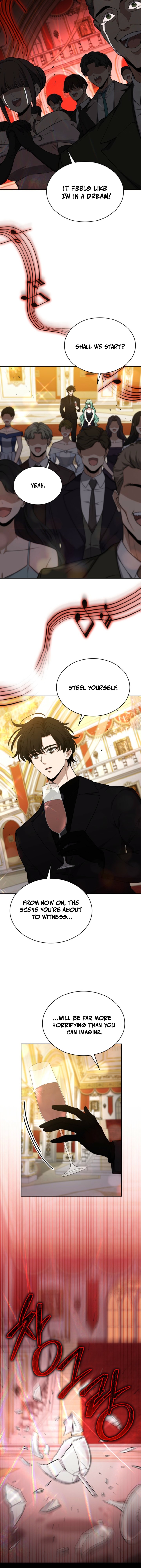 Read Kidnapping a Dragon EN Manga Online