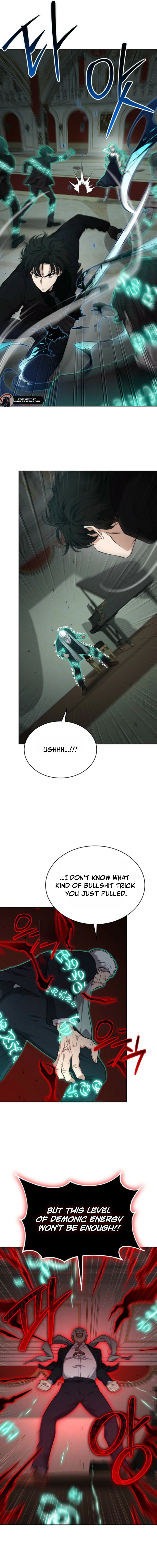 Read Kidnapping a Dragon EN Manga Online