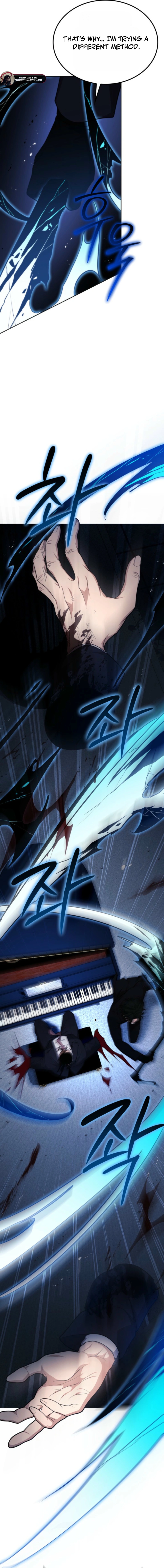 Read Kidnapping a Dragon EN Manga Online