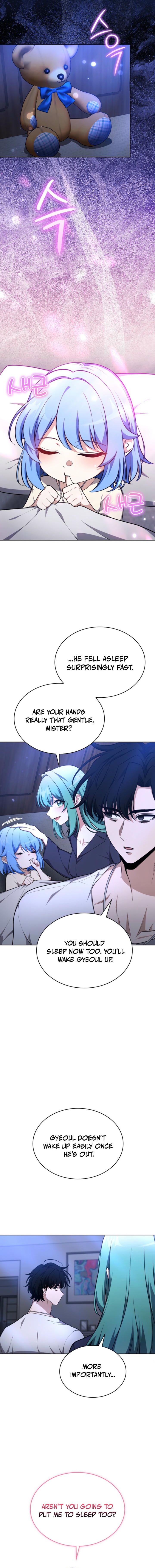 Read Kidnapping a Dragon EN Manga Online