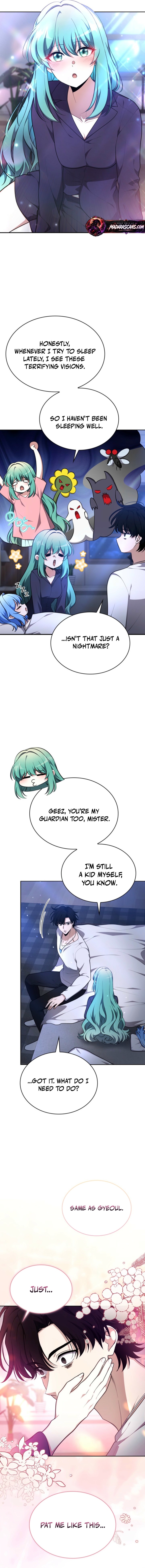 Read Kidnapping a Dragon EN Manga Online