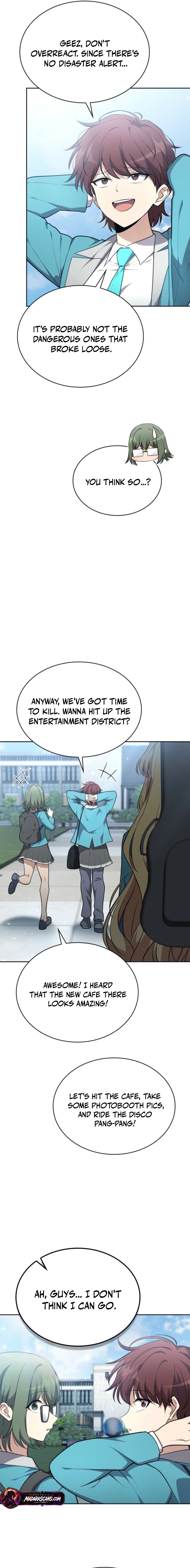 Read Kidnapping a Dragon EN Manga Online
