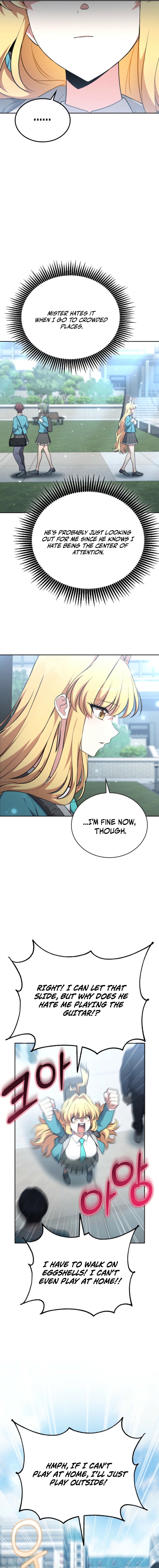 Read Kidnapping a Dragon EN Manga Online