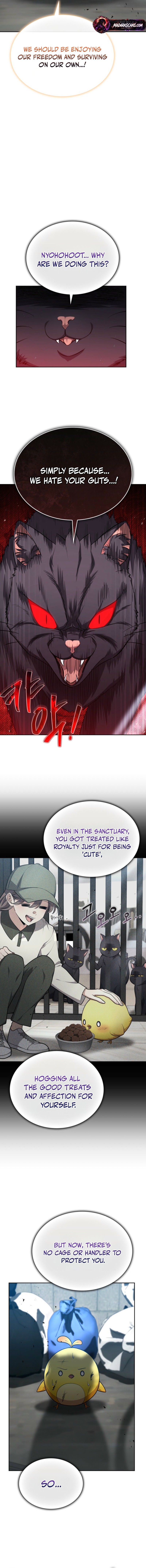 Read Kidnapping a Dragon EN Manga Online