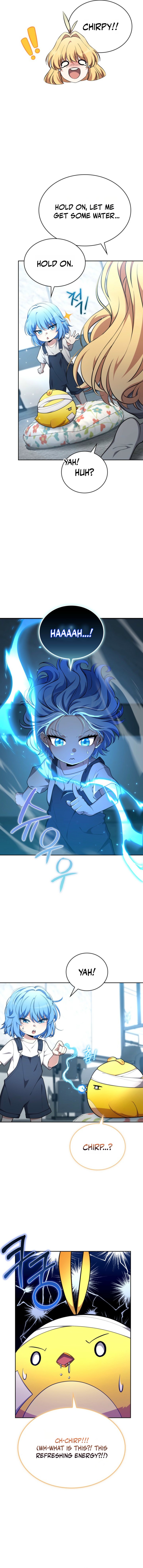 Read Kidnapping a Dragon EN Manga Online