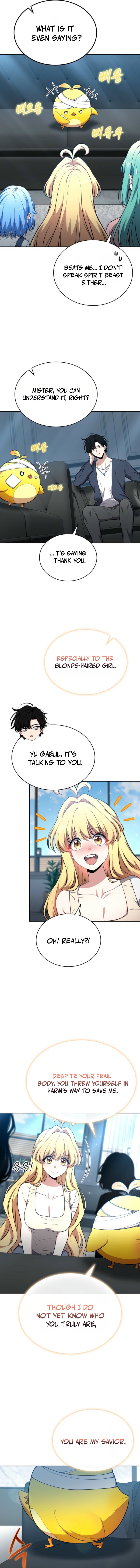 Read Kidnapping a Dragon EN Manga Online