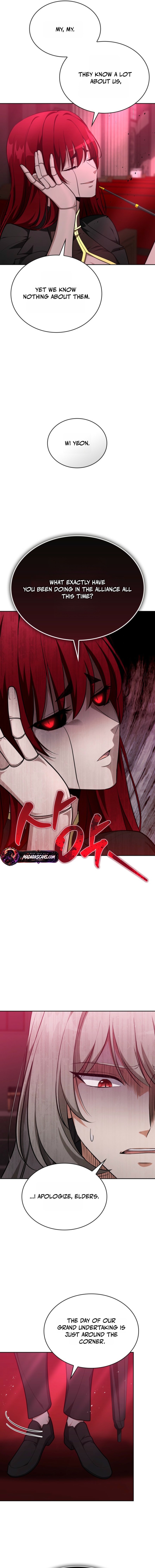 Read Kidnapping a Dragon EN Manga Online