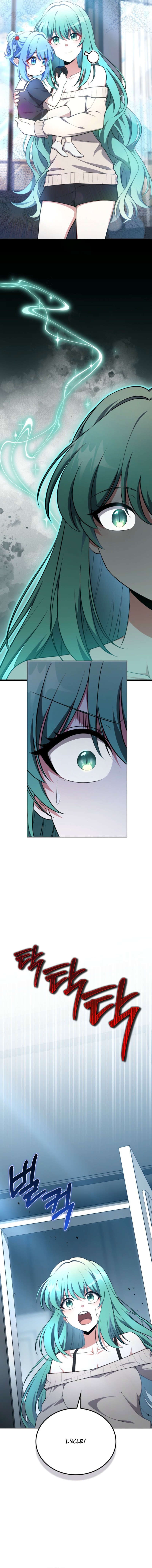 Read Kidnapping a Dragon EN Manga Online