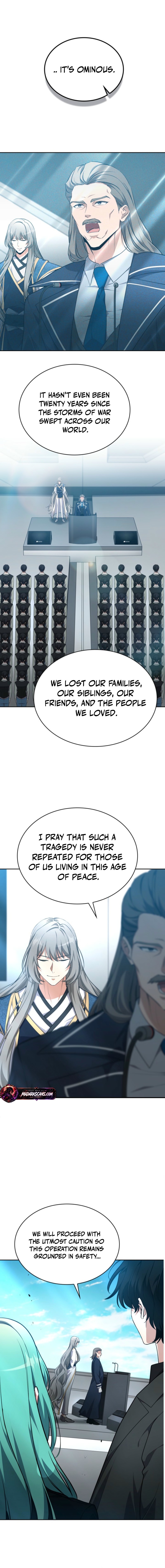 Read Kidnapping a Dragon EN Manga Online