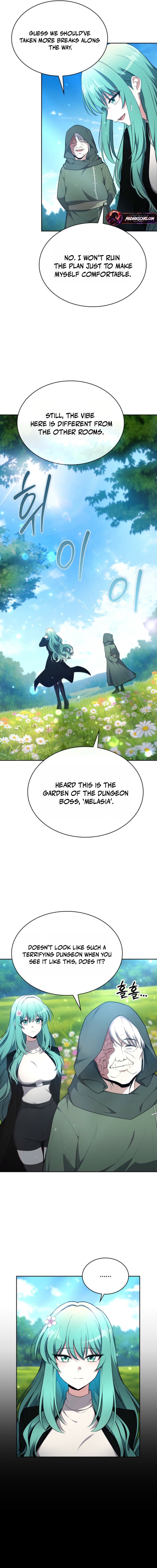 Read Kidnapping a Dragon EN Manga Online