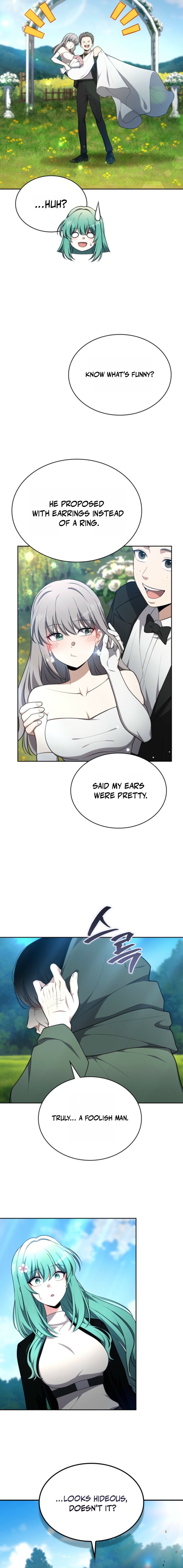 Read Kidnapping a Dragon EN Manga Online