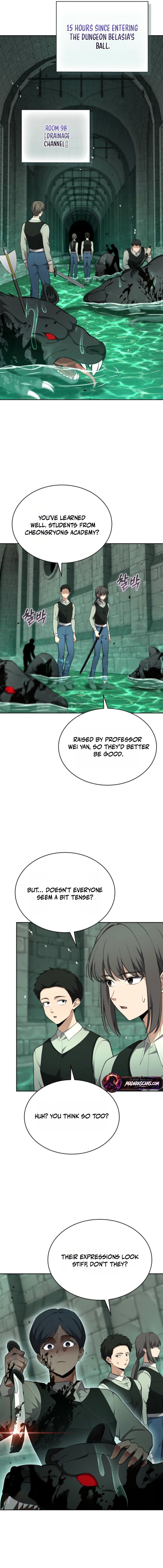 Read Kidnapping a Dragon EN Manga Online