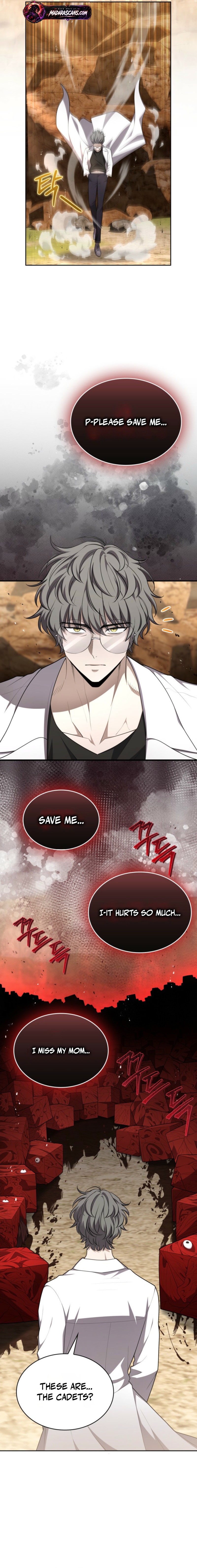 Read Kidnapping a Dragon EN Manga Online