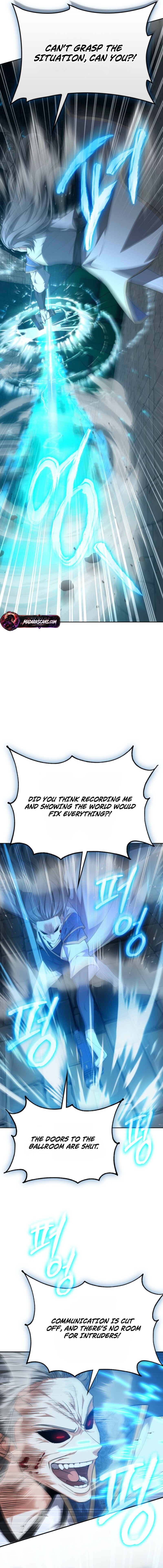 Read Kidnapping a Dragon EN Manga Online