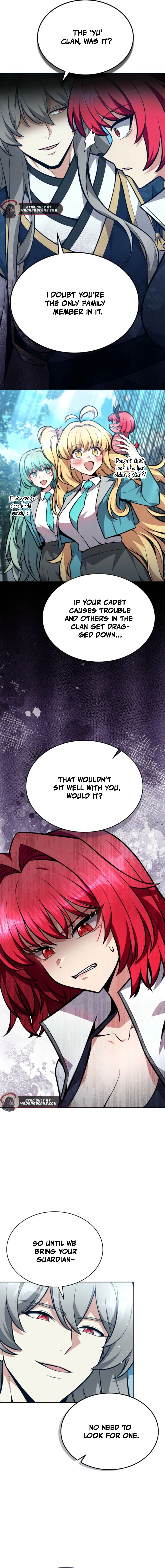 Read Kidnapping a Dragon EN Manga Online