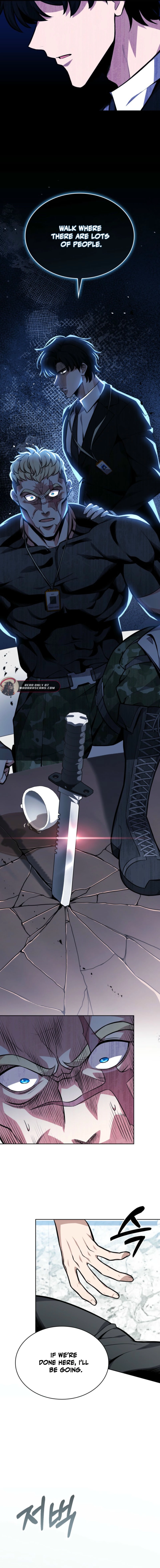 Read Kidnapping a Dragon EN Manga Online