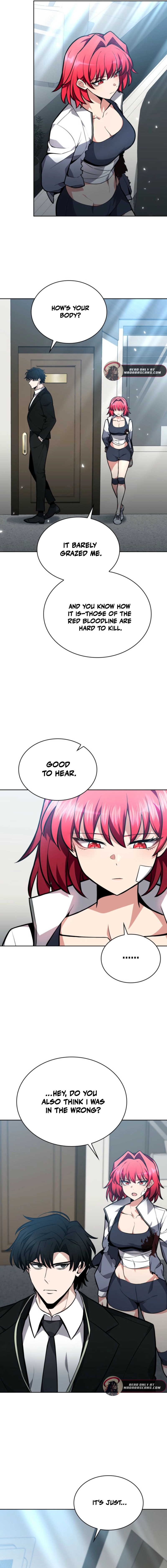 Read Kidnapping a Dragon EN Manga Online