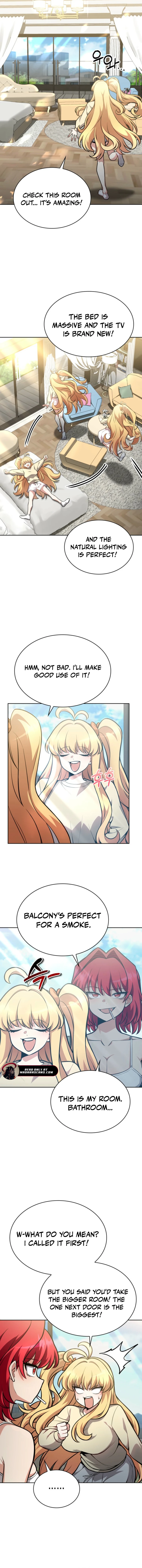 Read Kidnapping a Dragon EN Manga Online