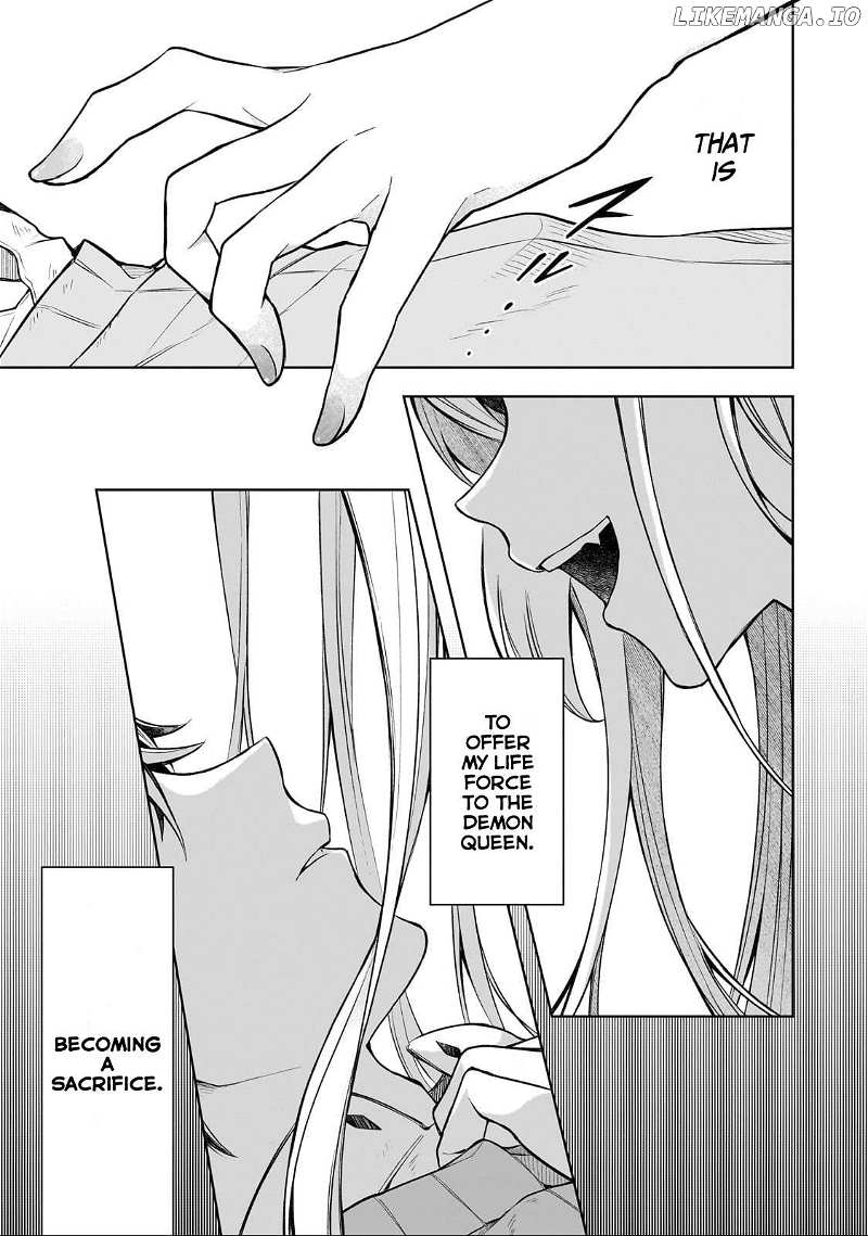 Read Kougekiryoku Zero Kara Hajimeru Kenseitan EN Manga Online