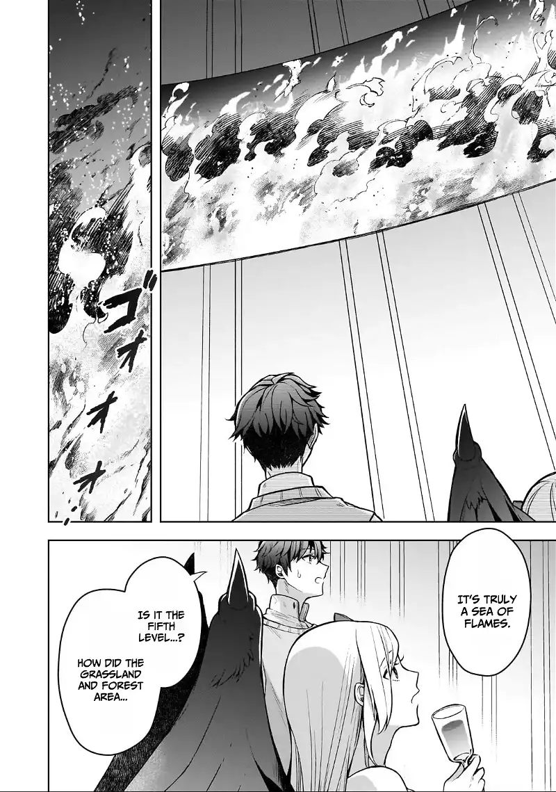 Read Kougekiryoku Zero Kara Hajimeru Kenseitan EN Manga Online