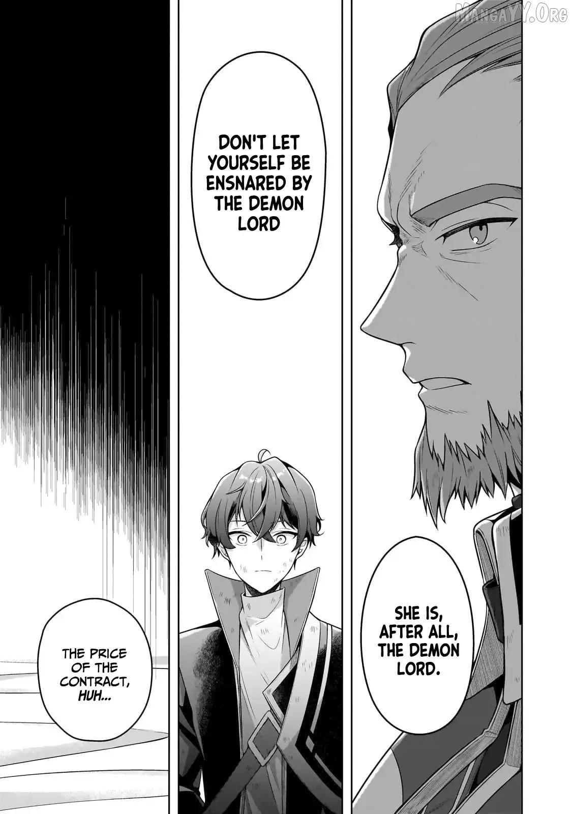 Read Kougekiryoku Zero Kara Hajimeru Kenseitan EN Manga Online
