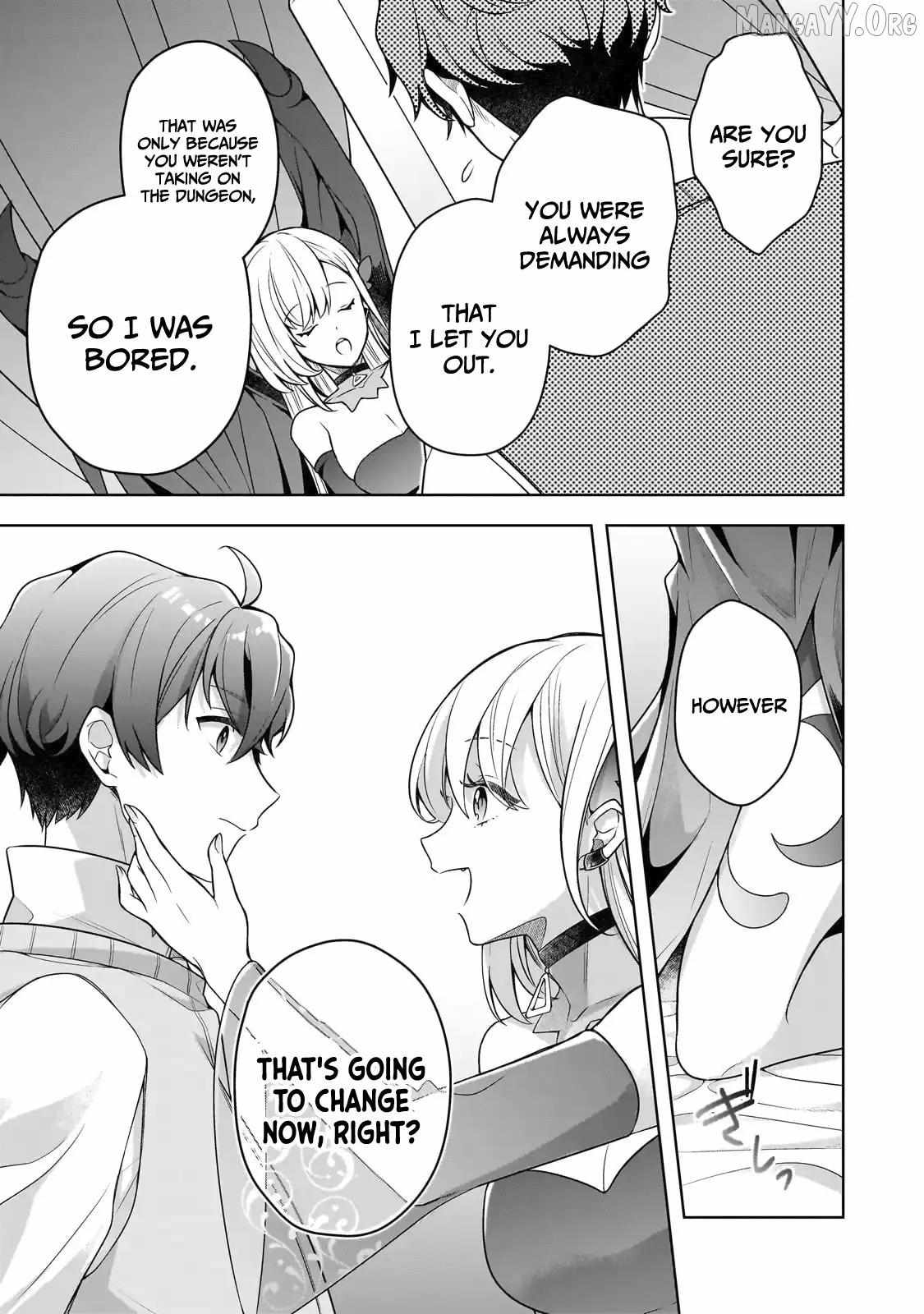 Read Kougekiryoku Zero Kara Hajimeru Kenseitan EN Manga Online