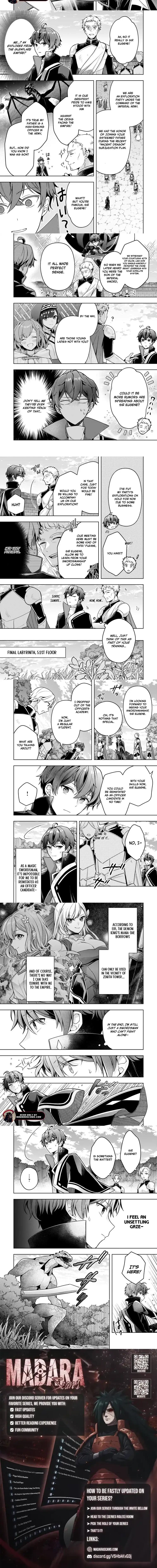Read Kougekiryoku Zero Kara Hajimeru Kenseitan EN Manga Online