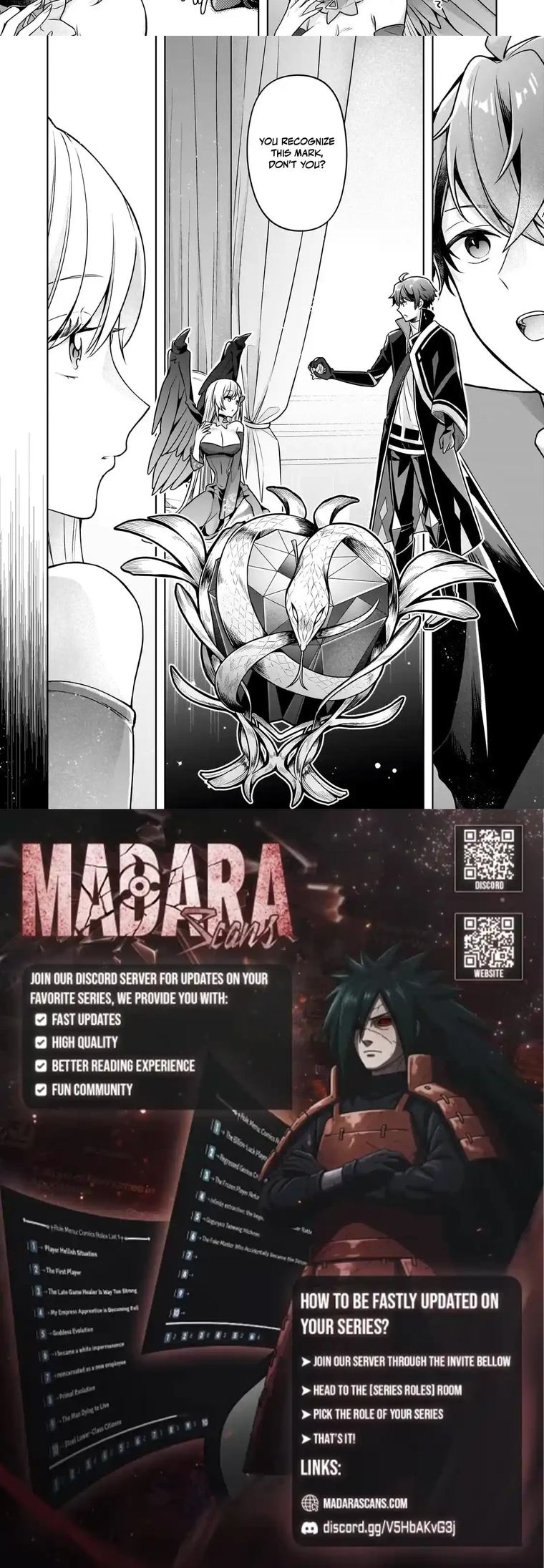 Read Kougekiryoku Zero Kara Hajimeru Kenseitan EN Manga Online
