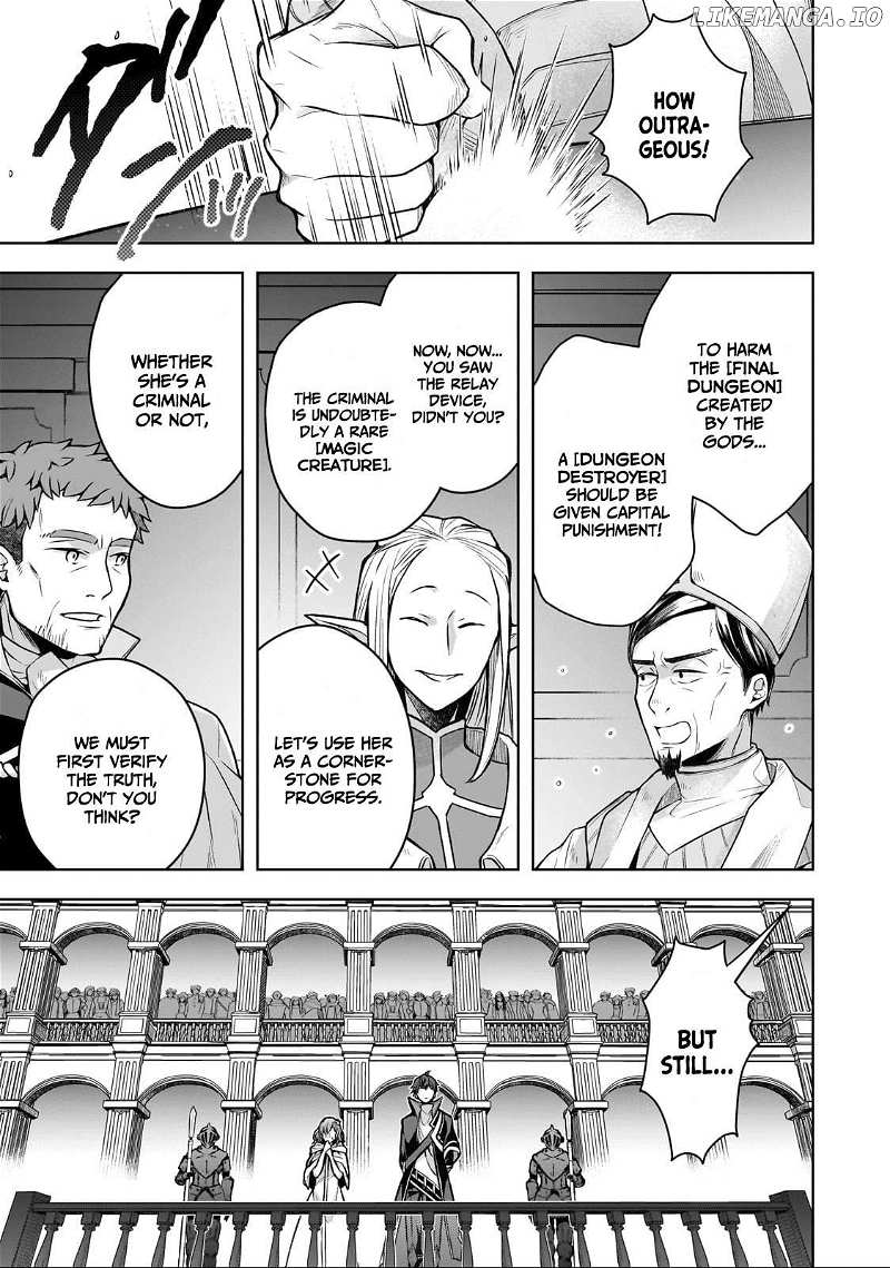 Read Kougekiryoku Zero Kara Hajimeru Kenseitan EN Manga Online