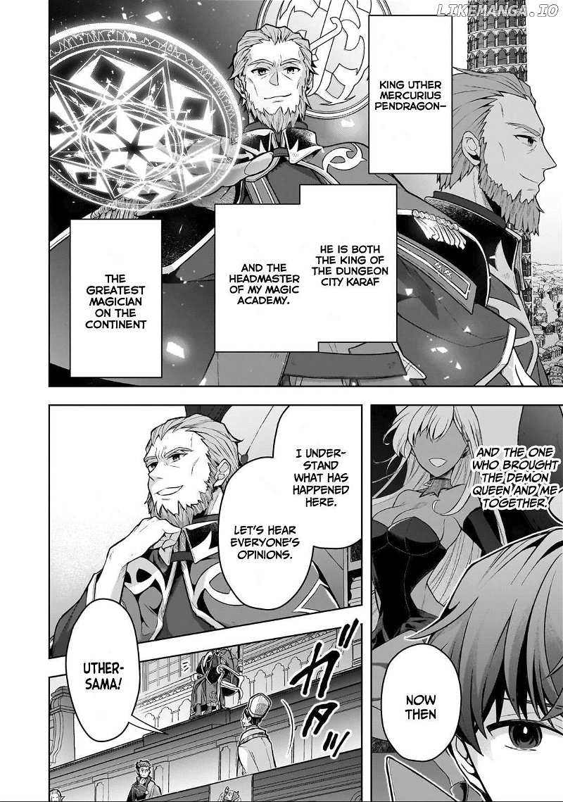 Read Kougekiryoku Zero Kara Hajimeru Kenseitan EN Manga Online