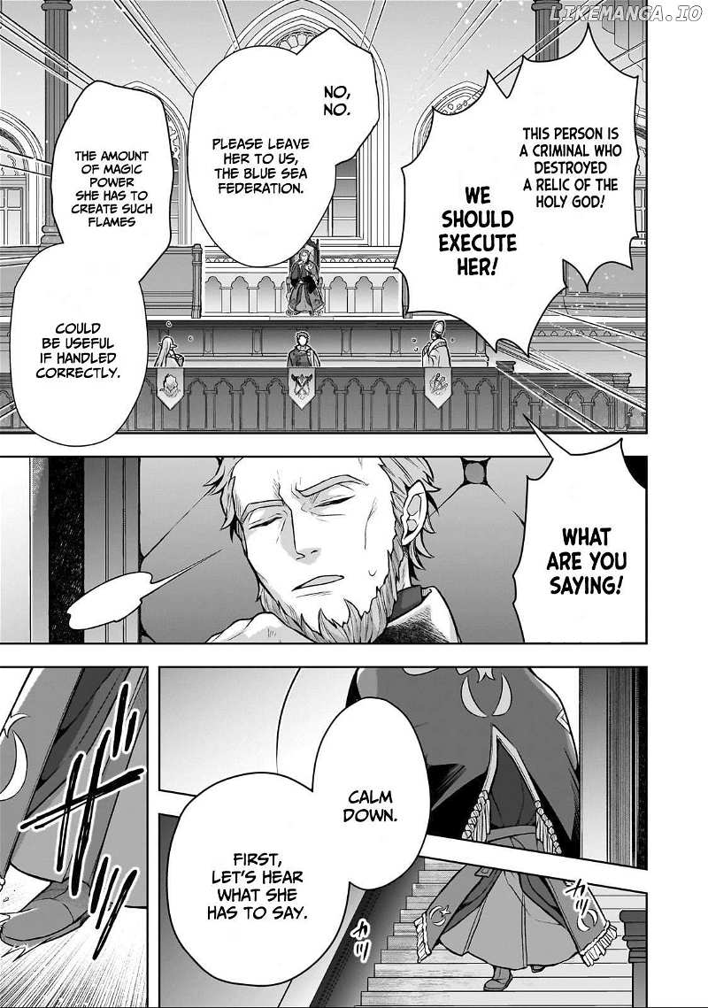 Read Kougekiryoku Zero Kara Hajimeru Kenseitan EN Manga Online