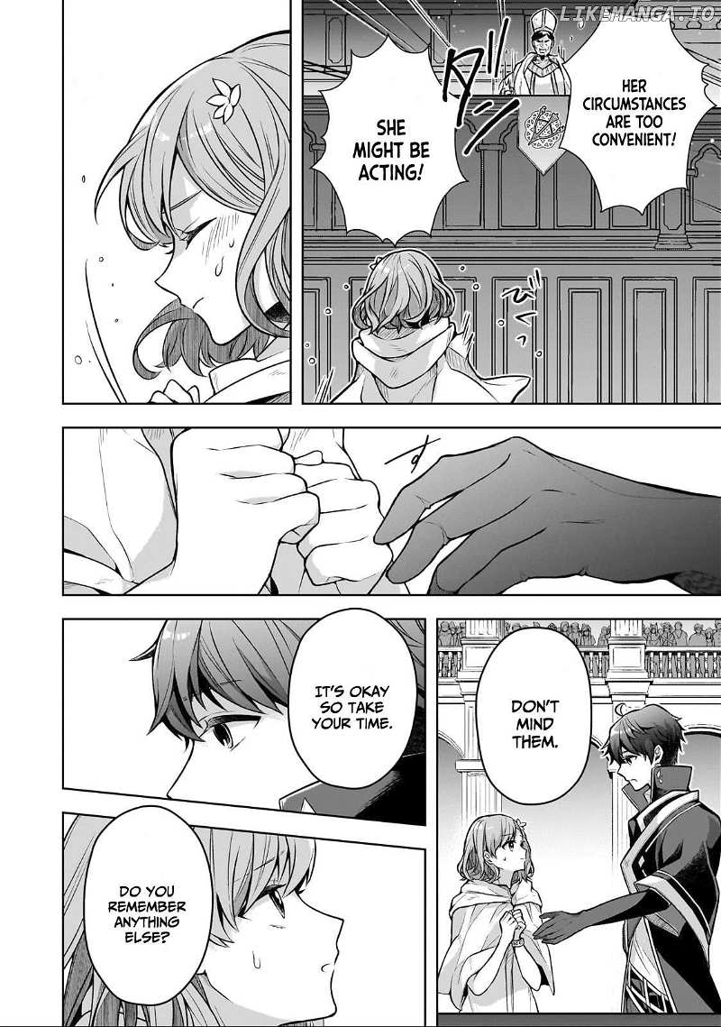 Read Kougekiryoku Zero Kara Hajimeru Kenseitan EN Manga Online