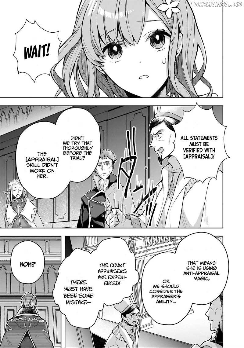 Read Kougekiryoku Zero Kara Hajimeru Kenseitan EN Manga Online