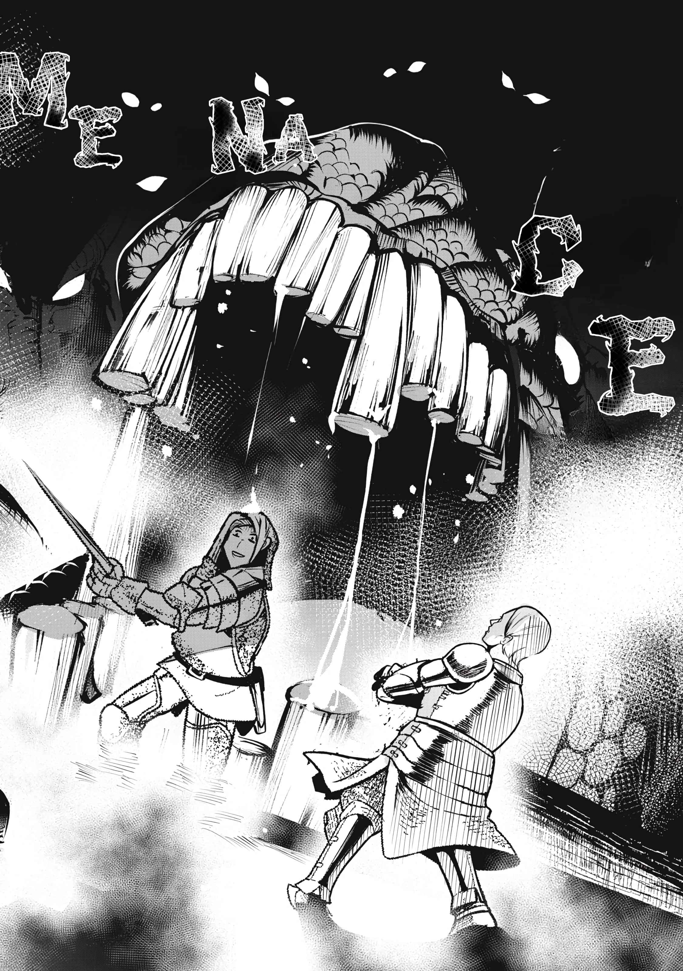 Read Kuni wo Owareta Ryuushi-san, Hirowareta Ringoku de Ukkari Musou Shite Shimau. ~Jakushou Kokka ga Tairiku Saikyou no Ryuu no Rakuen ni Naru made EN Manga Online