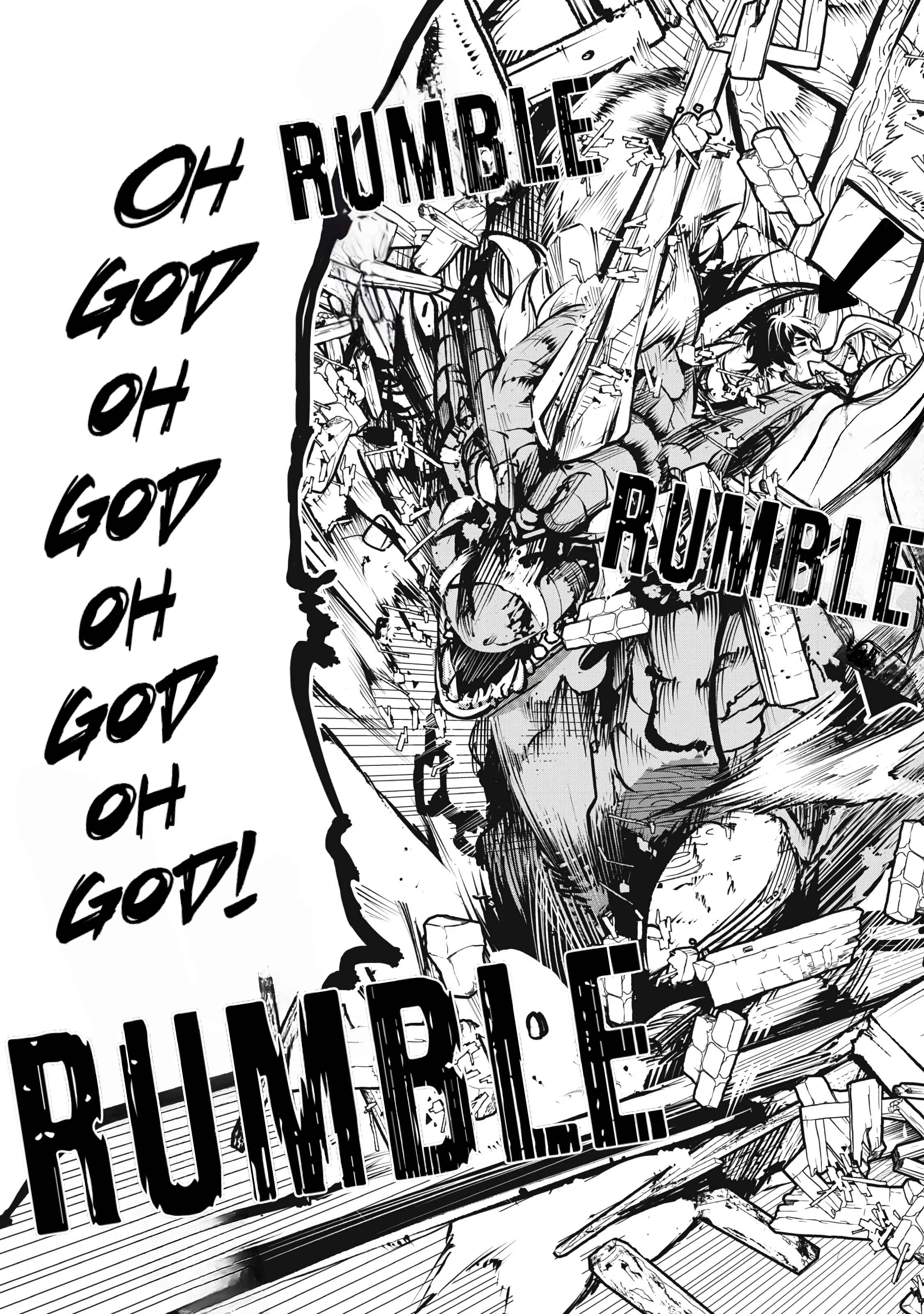Read Kuni wo Owareta Ryuushi-san, Hirowareta Ringoku de Ukkari Musou Shite Shimau. ~Jakushou Kokka ga Tairiku Saikyou no Ryuu no Rakuen ni Naru made EN Manga Online