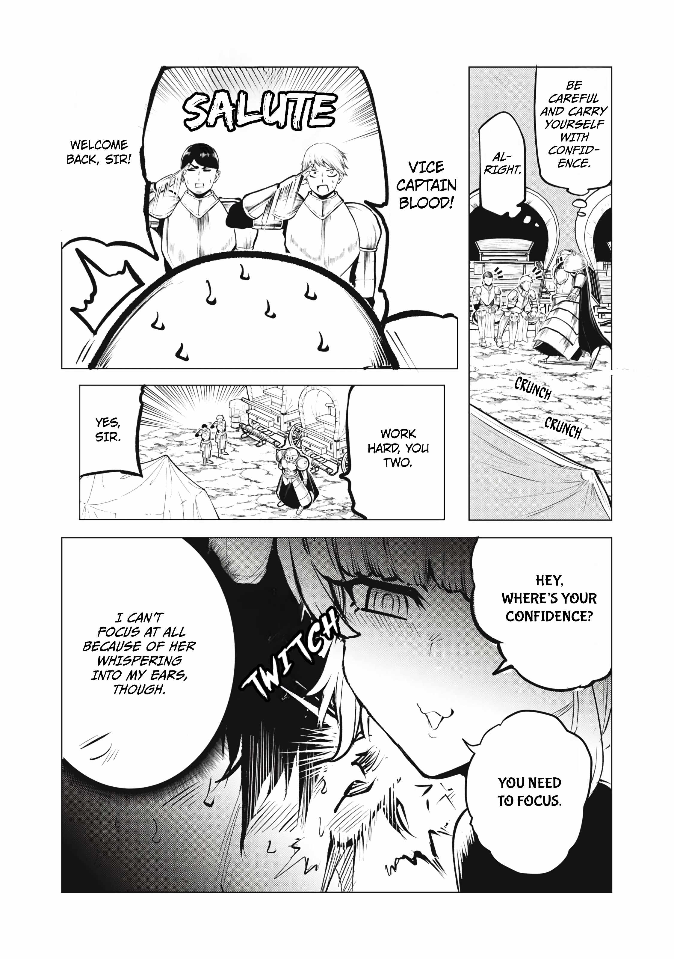 Read Kuni wo Owareta Ryuushi-san, Hirowareta Ringoku de Ukkari Musou Shite Shimau. ~Jakushou Kokka ga Tairiku Saikyou no Ryuu no Rakuen ni Naru made EN Manga Online
