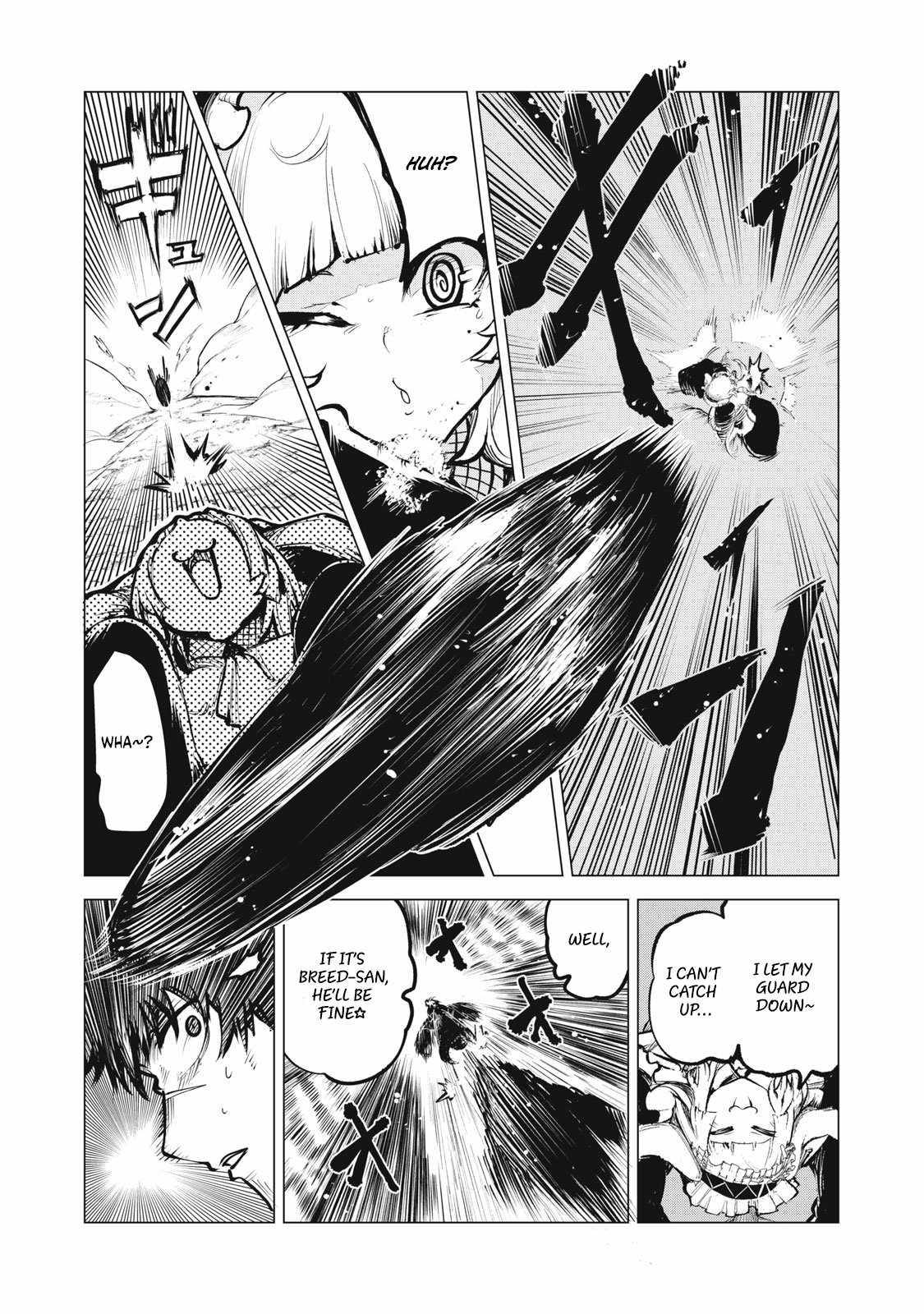 Read Kuni wo Owareta Ryuushi-san, Hirowareta Ringoku de Ukkari Musou Shite Shimau. ~Jakushou Kokka ga Tairiku Saikyou no Ryuu no Rakuen ni Naru made EN Manga Online