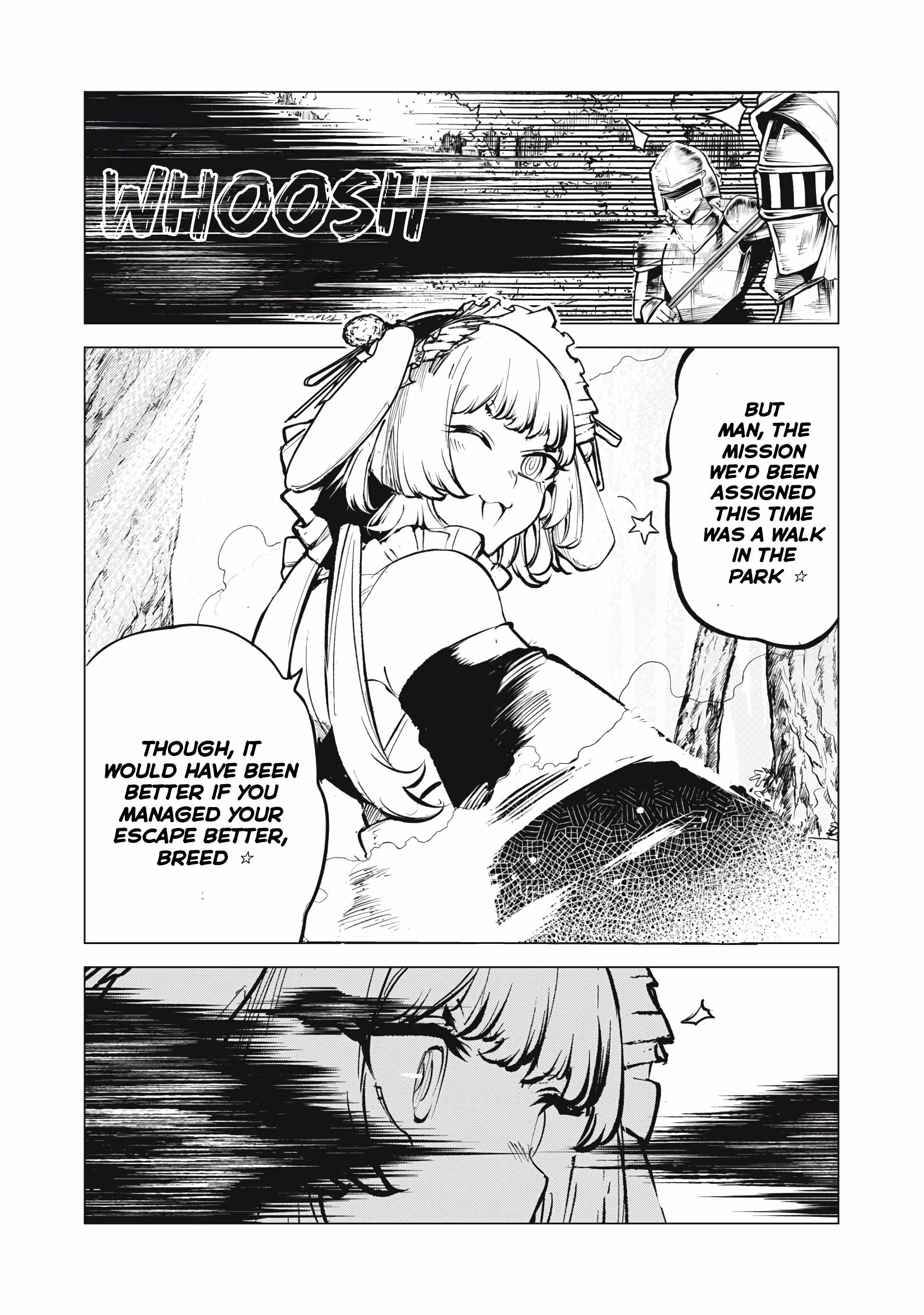 Read Kuni wo Owareta Ryuushi-san, Hirowareta Ringoku de Ukkari Musou Shite Shimau. ~Jakushou Kokka ga Tairiku Saikyou no Ryuu no Rakuen ni Naru made EN Manga Online