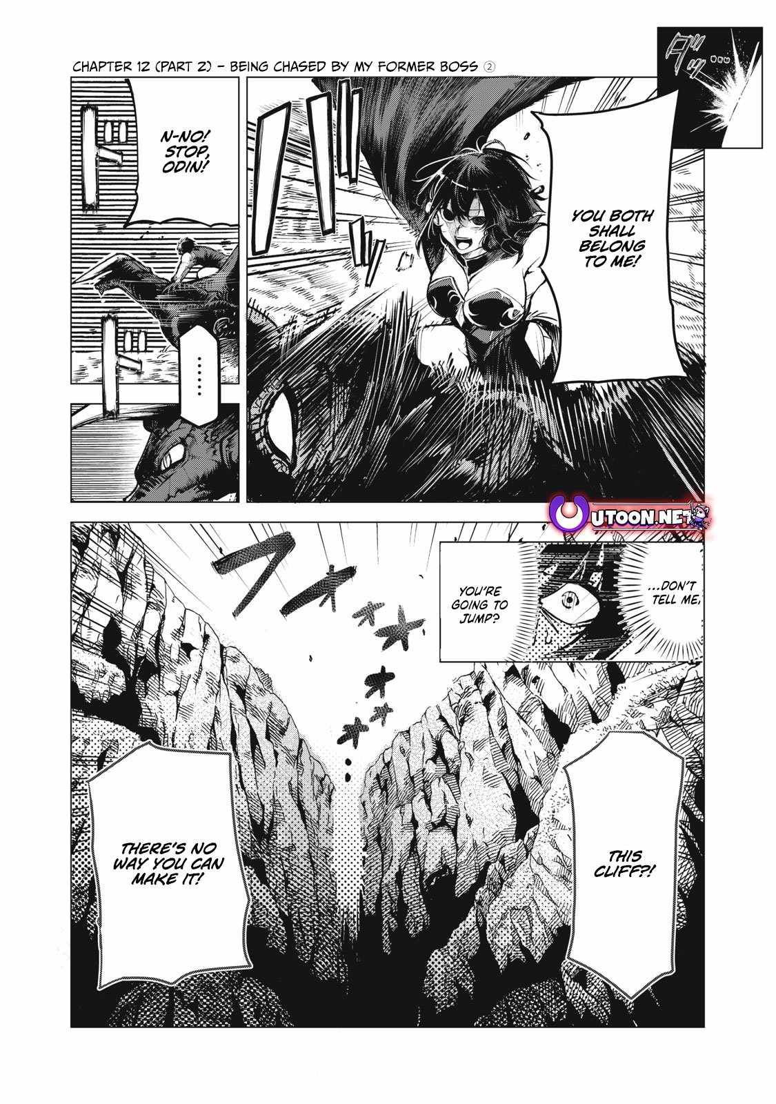 Read Kuni wo Owareta Ryuushi-san, Hirowareta Ringoku de Ukkari Musou Shite Shimau. ~Jakushou Kokka ga Tairiku Saikyou no Ryuu no Rakuen ni Naru made EN Manga Online