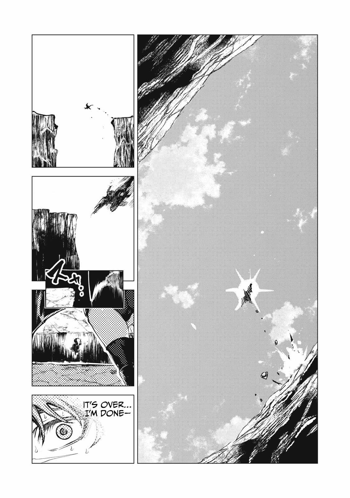 Read Kuni wo Owareta Ryuushi-san, Hirowareta Ringoku de Ukkari Musou Shite Shimau. ~Jakushou Kokka ga Tairiku Saikyou no Ryuu no Rakuen ni Naru made EN Manga Online