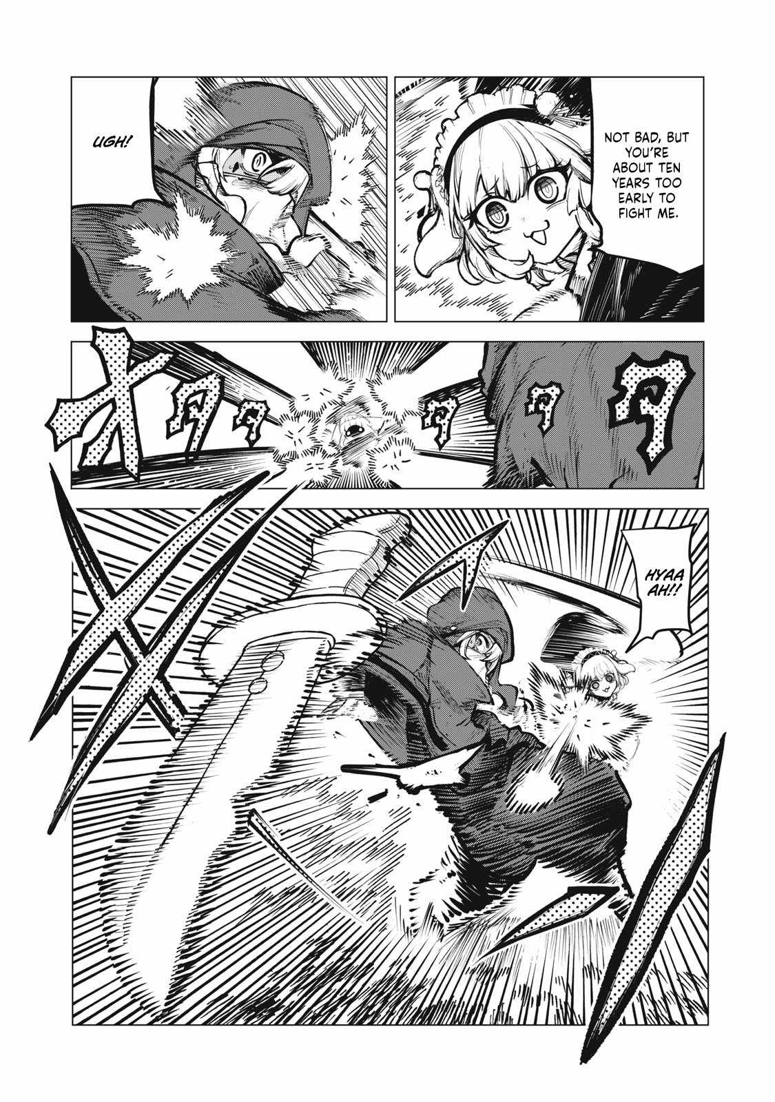 Read Kuni wo Owareta Ryuushi-san, Hirowareta Ringoku de Ukkari Musou Shite Shimau. ~Jakushou Kokka ga Tairiku Saikyou no Ryuu no Rakuen ni Naru made EN Manga Online